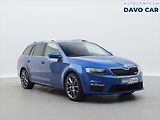 Škoda Octavia RS 2,0 TDI 135kW Webasto Tažné - náhled 1