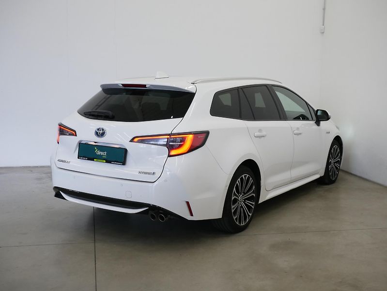 Toyota Corolla - fotka 2 z 6