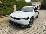 Mazda MX-30 (2021) EXLUSIVE-NAVI-KÚŽE-ČERPADLO- - náhled 6