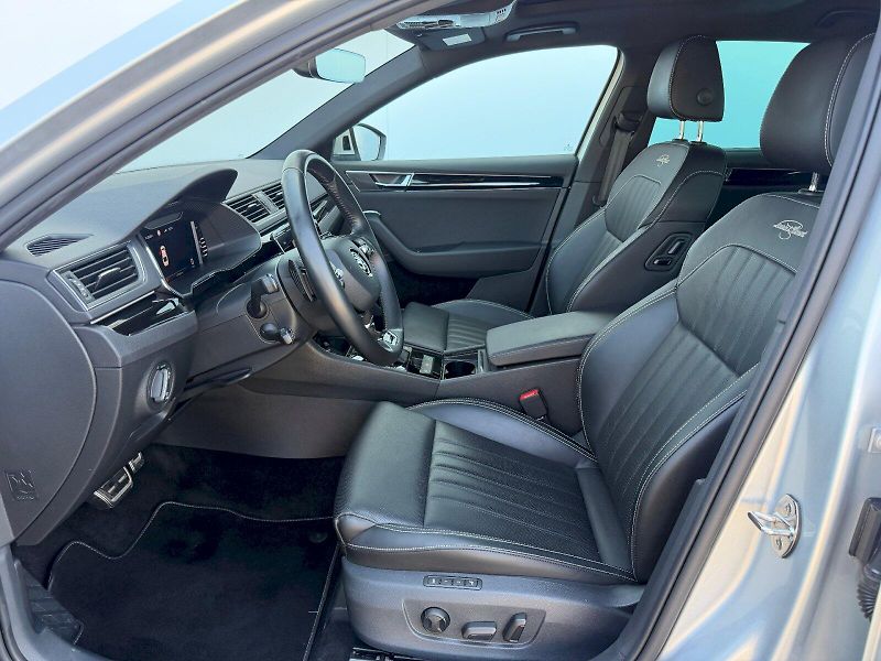 Škoda Superb (2024) 2.0TSI 206kW 4x4 L&K DSG - fotka 5 z 35