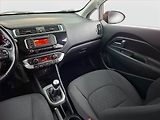 Kia Rio (2016) 1.25 CVVT, Tempomat - náhled 8