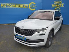 Škoda Kodiaq 2,0 140 KW, 4X4 ,DSG, DPH, SPO - fotografie inzerátu