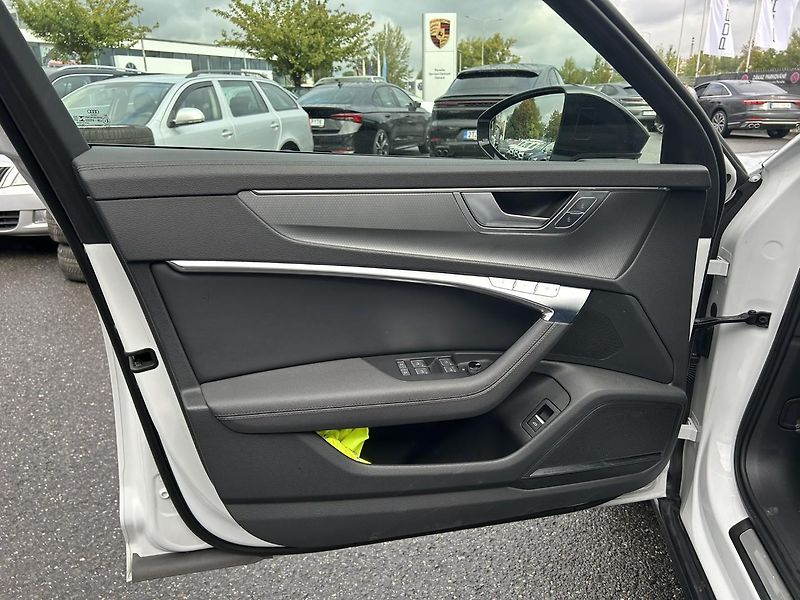 Audi A6 Allroad 50 TDI quattro 210kw - fotka 14 z 24