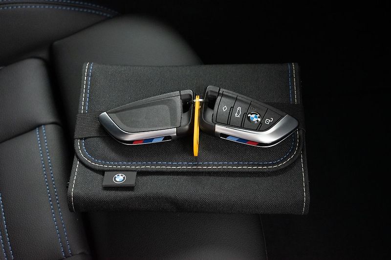 BMW Řada 4 420d xD ///M*ZÁRUKA*N.TOPENÍ* - fotka 35 z 43