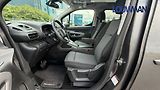 Toyota ProAce City Verso 1.2T 8AT FAMILY COMFORT - náhled 13
