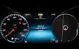 Mercedes-Benz Třídy C 300 AMG 360 kamera Burmester - náhled 10