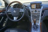 Cadillac CTS 3,6I V6 4WD AUT. - náhled 15