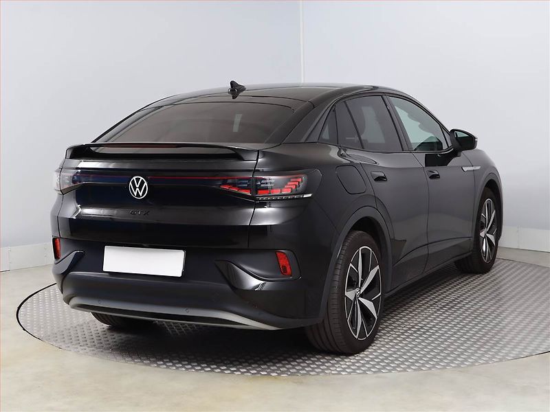 Volkswagen ID.5 (2022) GTX (82 kWh), SoH 90%, GTX - fotka 5 z 28
