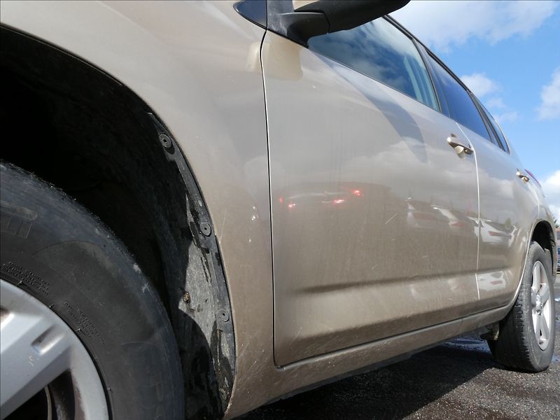 Toyota RAV4 2,2 D-4D 110kW 4x4,ČR,2.majite - fotka 12 z 40