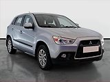 Mitsubishi ASX (2010) 1.6 MIVEC, Tempomat - náhled 1