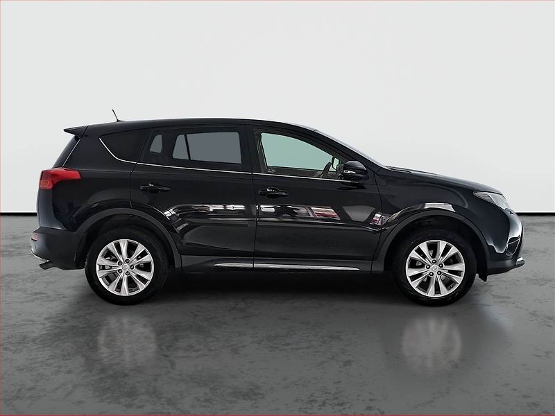 Toyota RAV4 (2014) Selection 2.2 D-4D, 4X4 - fotka 6 z 21