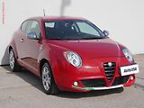 Alfa Romeo MiTo (2012) 1.4i, ČR, Klima - náhled 1