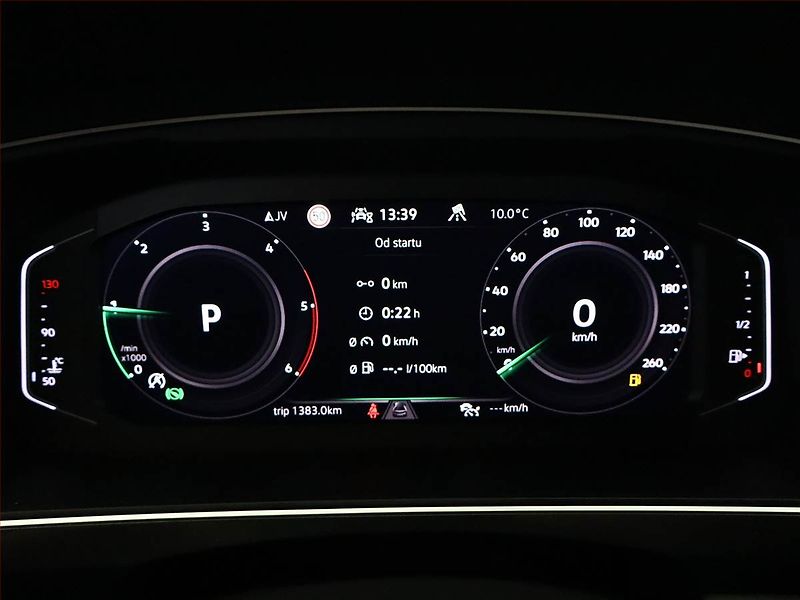 Volkswagen Tiguan (2020) Comfortline 2.0 TDI - fotka 9 z 20
