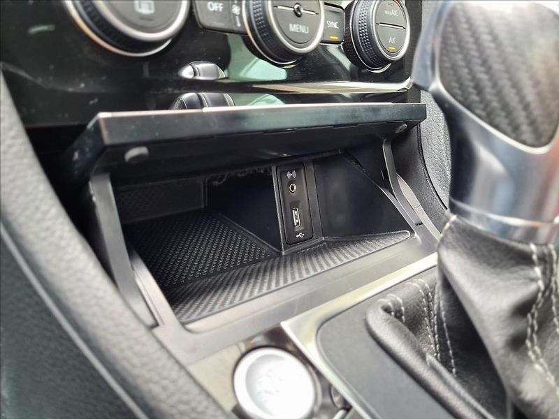 Volkswagen Golf R*Variant*KM!PO SERVISE!!! - fotka 22 z 55