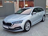 Škoda Octavia 2.0TDI 110kW 4x4 DSG Style,ČR - náhled 1