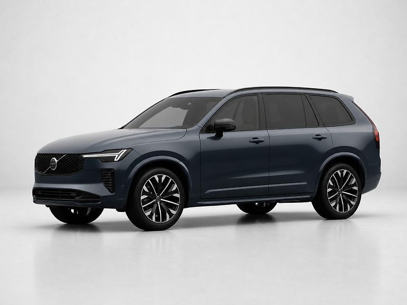 Volvo XC90 (2026) B5 AWD PLUS DARK Rezervace - fotografie inzerátu