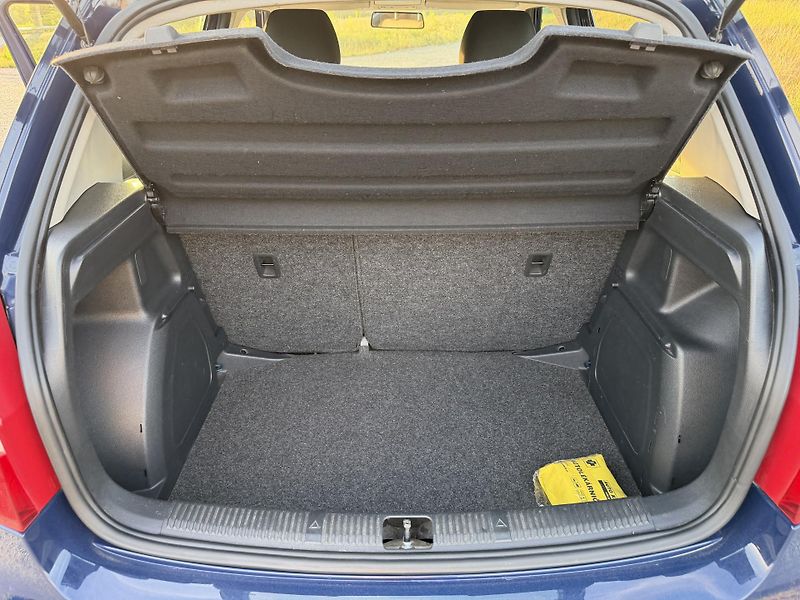 Škoda Fabia (2012) 1,2 TSi, 51kw, AC, STK 9/27 - fotka 10 z 10