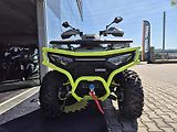 Linhai (2026) Landforce 650L Pro EPS 4x4 E5+ - náhled 9
