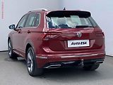 Volkswagen Tiguan (2018) 2.0 TDi 4x4, R-Line, DSG - náhled 6