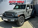 Jeep Wrangler 2,0 SAHARA-OVERLAND-CZ-HARDTOP - náhled 1
