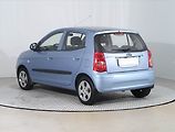 Kia Picanto (2009) 1.1, jezdí výborně - náhled 3