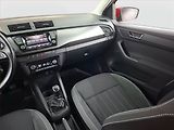 Škoda Fabia (2020) 1.0 TSI, Serv.kniha, Tempomat - náhled 8