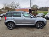 Škoda Yeti (2013) 2.0 TDi 81KW Advent - náhled 8