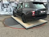 Land Rover Range Rover (2017) 3.0TDV6, 190KW, 360°, SOFT,DPH - náhled 8