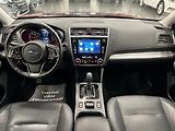 Subaru Outback (2020) 2.5 COMFORT kuze 2020 - náhled 20