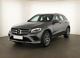 Mercedes-Benz GLC (2017) 220 d 4MATIC - náhled 1