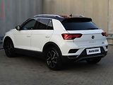 Volkswagen T-Roc (2019) 2.0 TDi 4x4, ČR, DSG, LED - náhled 6