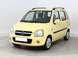 Opel Agila (2005) 1.0 12V, Serv.kniha, po STK - náhled 1