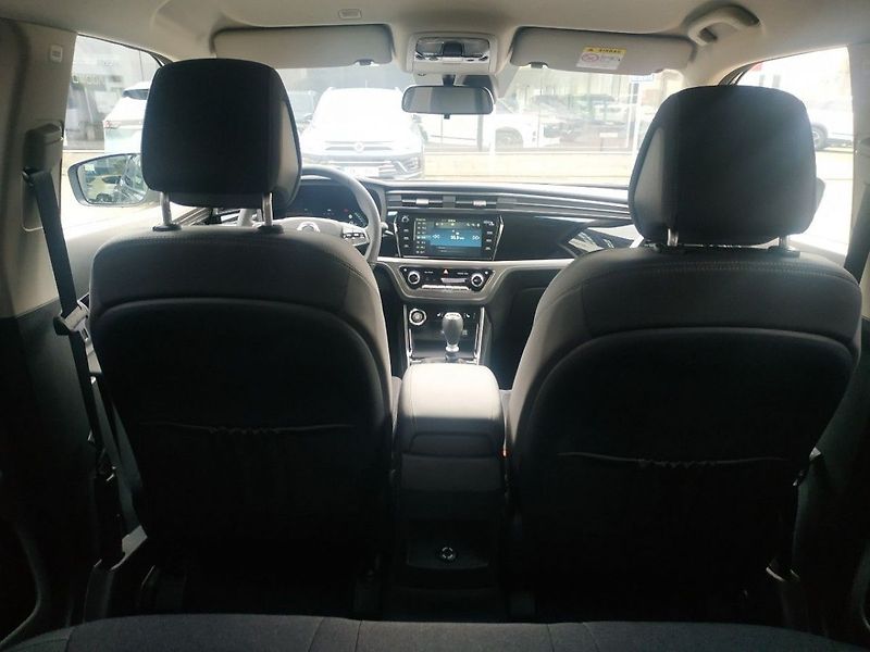 KGM Korando 1.5T, SMART,4WD, MT, SKLADEM - fotka 10 z 31