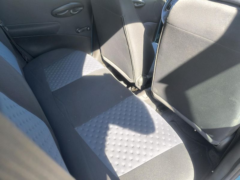 Fiat Punto 130TKM,PĚKNÉ,SERVISKA,CENA - fotka 6 z 17