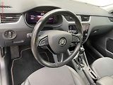 Škoda Octavia (2019) 1.5 TSi, Style, DSG, LED - náhled 12