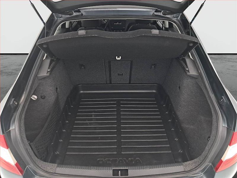 Škoda Octavia (2014) 1.2 TSI, Tempomat - fotka 13 z 14