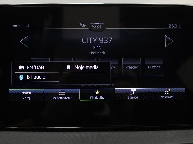 Škoda Fabia 1,0 TSi DSG Monte C. 5L-Záruka - fotka 10 z 24