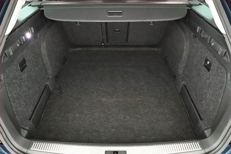Škoda Superb (2019) 2.0 TDI, 4X4, Automat, Navi - fotka 11 z 18