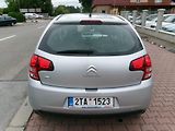 Citroën C3 (2013) 1,6HDI KLIMA TEMP  - náhled 4