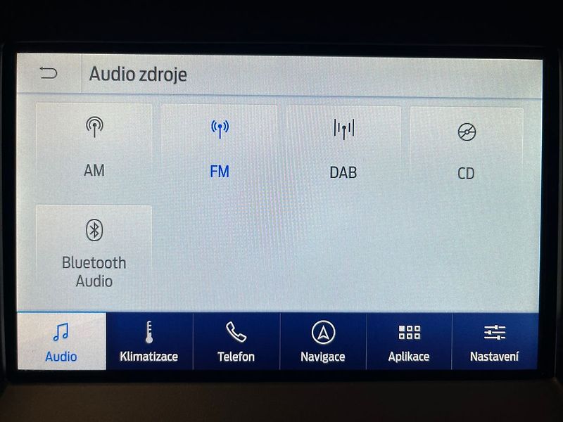 Ford Galaxy (2023) 2.5 HEV Titanium 7míst - fotka 61 z 69