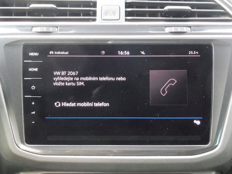 Volkswagen Tiguan (2018) Highline 2,0 TDI 140kW DSG 4MO - fotka 16 z 28