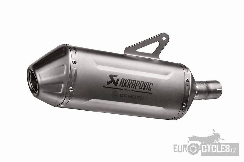 CFMOTO 450 MT-R (2026) - fotka 11 z 16