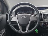 Hyundai i20 (2014) 1.2i 62kW, Klima - náhled 10