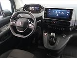 Peugeot Partner (2025) Maxi 1.5 BlueHDi, 3Místa, ČR - náhled 7