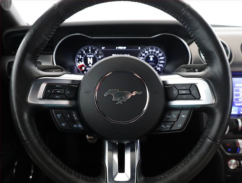 Ford Mustang (2020) GT V8 5.0 - fotka 8 z 16