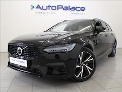 Volvo V90 2,0 T8 AWD PLUS Dark 59tkm. - fotografie inzerátu