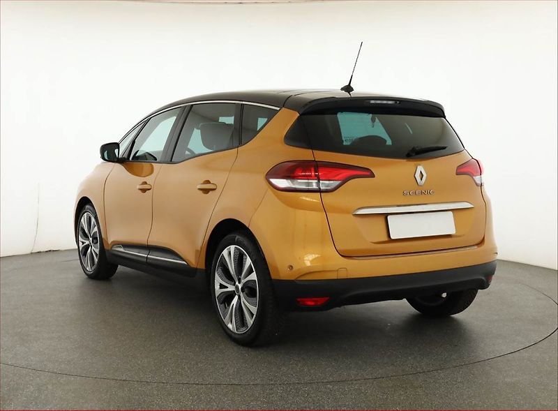 Renault Scénic (2017) 1.2 TCe, ČR,1.maj, Serv.kniha - fotka 4 z 20