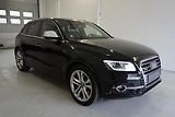 Audi SQ5 3.0TDI 313PS QUATTRO AUZTOMAT - náhled 2