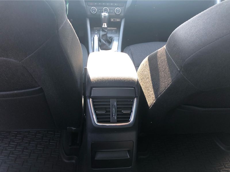 Škoda Octavia III 4x4 Scout 2,0 TDI CR /135k - fotka 22 z 28