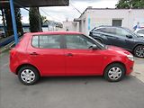 Škoda Fabia 1,2 i 44kW Active - náhled 8